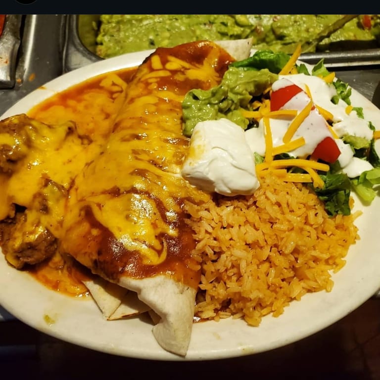 Authentic Carne Asada and Mexican Favorites