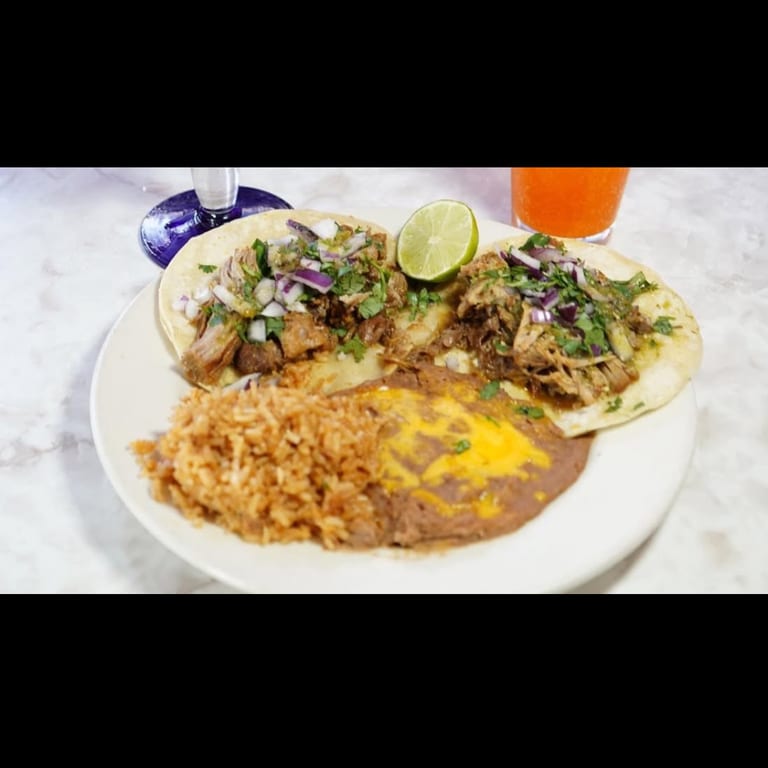 Tacos That Delight Your Taste Buds