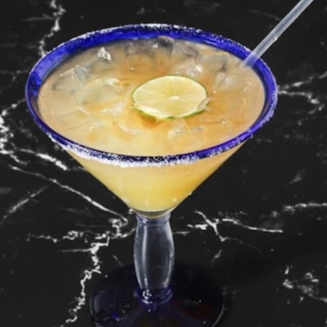 House Margarita.
