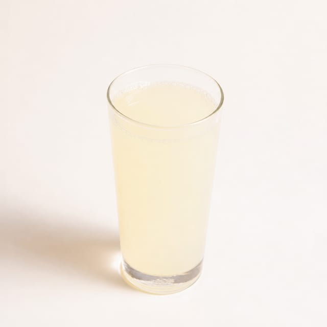 Lemonade.