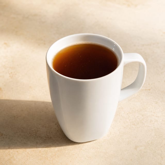 Coffee.