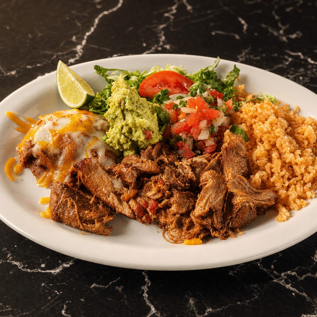 Carnitas.