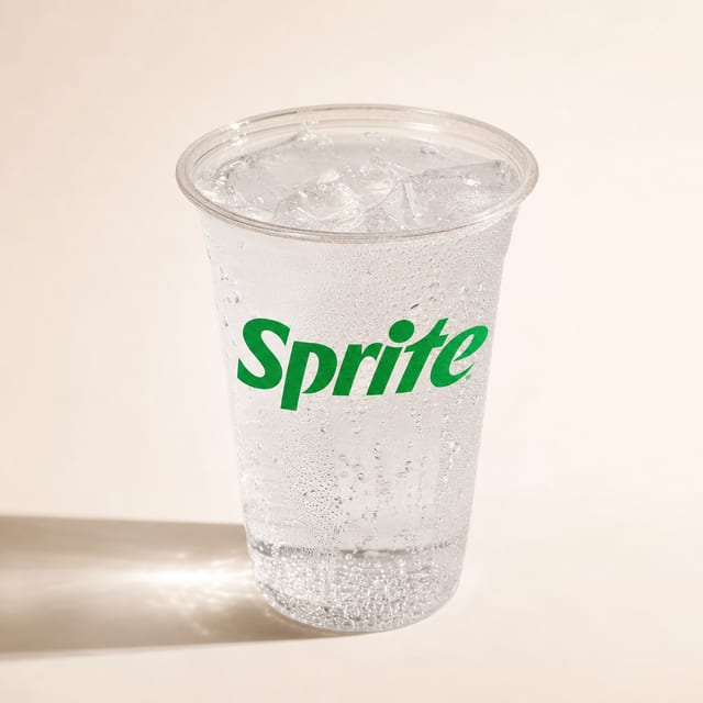 Sprite.
